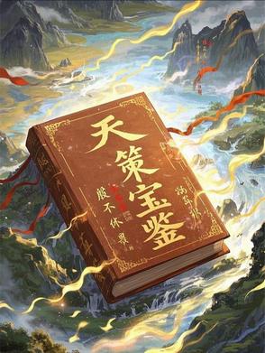 天策宝鉴天策宝鉴